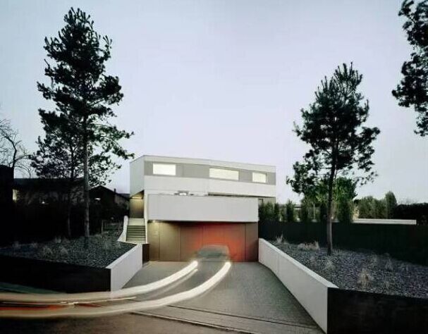 混凝土、拋光混凝土