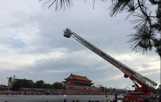 中聯重科、泵車、起重機
