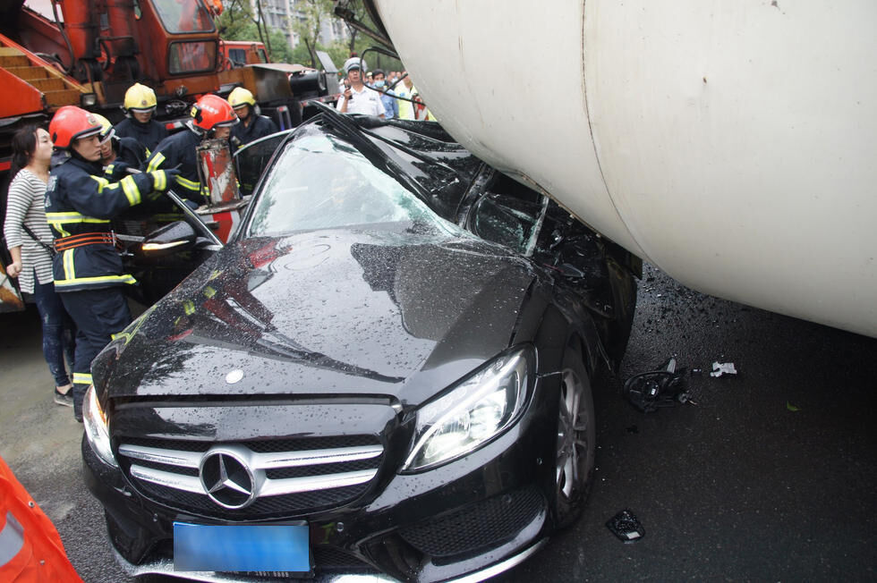 混凝土、混凝土罐車