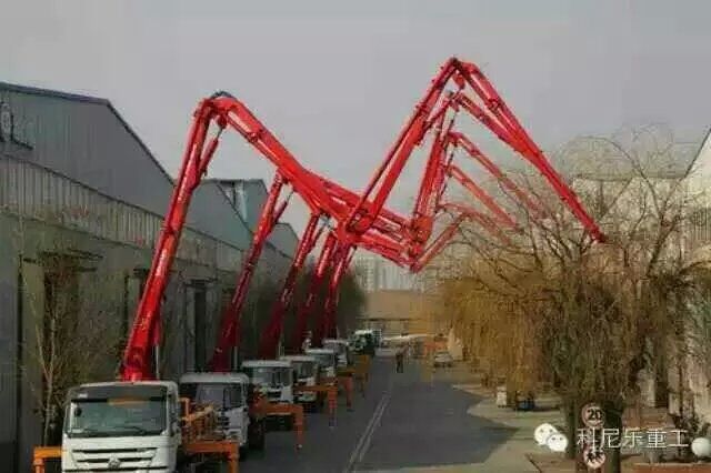 青島科尼樂、建筑機(jī)械、混凝土