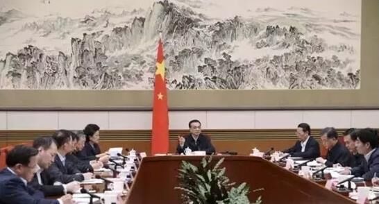 李克強(qiáng)