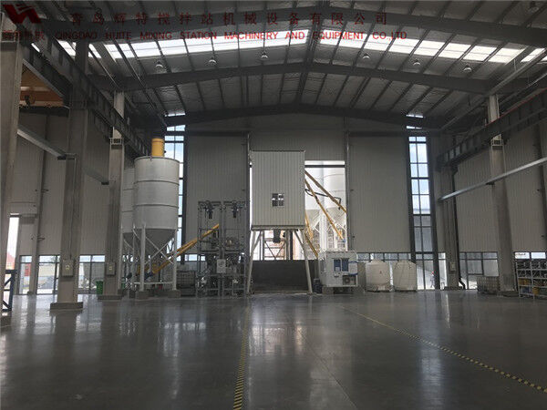 HZN90PC混凝土攪拌站 輝特機(jī)械 安裝便捷 HZN90PC混凝土攪拌站 輝特機(jī)械 安裝便捷