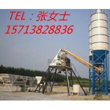 專業(yè)定制大中小型HZS25混凝土攪拌站、攪拌機(jī)等