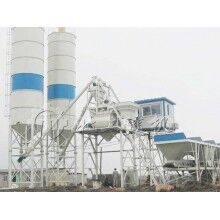 HZS50混凝土攪拌站配置，價(jià)格，供應(yīng)商