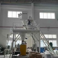 耐火材料攪拌機(jī)效率、質(zhì)量一手抓，是提升攪拌生產(chǎn)力的關(guān)鍵