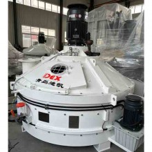 立軸行星式攪拌機(jī)“雙重優(yōu)勢”實(shí)現(xiàn)對陶瓷透水磚物料精準(zhǔn)把控