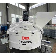 行星式立軸攪拌機(jī)輻射領(lǐng)域轉(zhuǎn)至固廢危廢處理的環(huán)?；旌现? class=