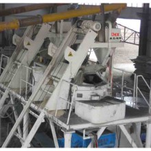 行星式攪拌機(jī)實現(xiàn)物料混合可塑性，走俏陶瓷透水磚行業(yè)市場