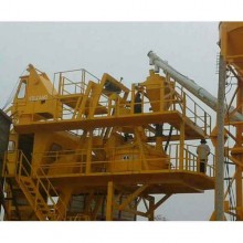 立軸行星式攪拌機(jī)混煉穩(wěn)定、適應(yīng)性強(qiáng)是拉開攪拌差距的重要原因