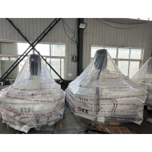 以融合新技術(shù)為契機(jī)，行星式立軸攪拌機(jī)著力推動水泥制品產(chǎn)業(yè)聚集