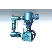 LW-11/7，3LE-10/8，南京壓縮機(jī)廠