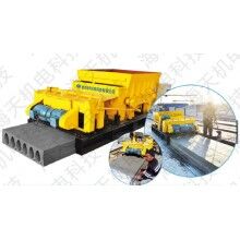 預(yù)應(yīng)力混凝土空心板推擠成型機(jī)價(jià)格TW100*600型