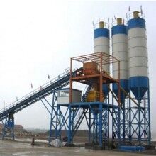 中型攪拌站價(jià)格 HZS90混凝土攪拌站  專業(yè)生產(chǎn)攪拌站廠家 工程混凝土攪拌站