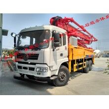 31米泵車廠家直銷！三一技術(shù)！