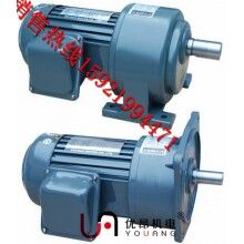 駐馬店，周口GH22-400-15SB優(yōu)昂牌三相剎車齒輪減速電機