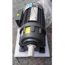 德陽(yáng)，攀枝花印刷包裝機(jī)械專(zhuān)用萬(wàn)鑫CH22臥式三相齒輪減速電機(jī)  三相立式減速電機(jī)圖片