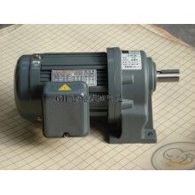 廣元，石家莊臥式齒輪減速電機(jī)廠家直銷(xiāo) GH22臥式減速電機(jī)價(jià)格