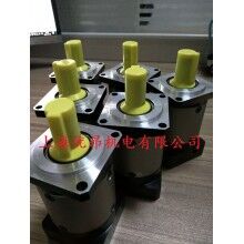 DS系列直齒精密行星減速機，臺灣伺服PHT精密行星減速機