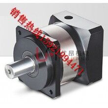 伺服電機專用PHT精密行星減速機DS060L1-5-14-50特價銷售