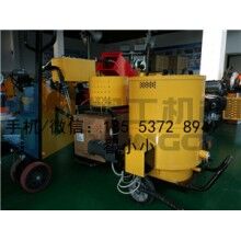   翔工小型灌縫機，市政單位首選