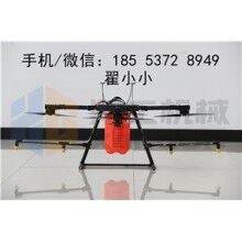 植保無(wú)人機(jī)，噴藥首選