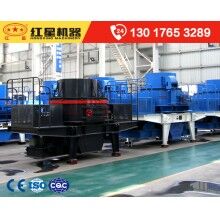 新型高效制砂機(jī)以節(jié)能環(huán)保征服市場(chǎng)！WYL65