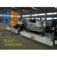 手扶式混凝土激光整平機廠家 優(yōu)質壓實整平機使用 手扶式激光整平機