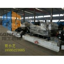 激光自動整平機 高品質(zhì)激光攤鋪機 精準(zhǔn)地坪整平機價格