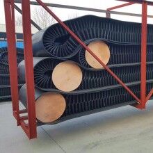 耐溫波狀擋邊帶