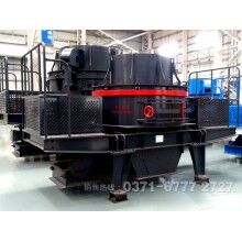 環(huán)境也有生命，機制砂行業(yè)環(huán)保升級在即YXX60