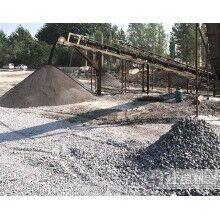 石頭制砂機(jī)多少錢？加工出來的沙子質(zhì)量咋樣T26