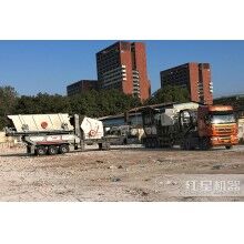 大型碎石制砂機(jī)設(shè)備有哪些，推薦一二T28