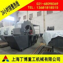 贛州輪式洗砂機(jī)價(jià)格、長(zhǎng)石輪式洗砂機(jī)型號(hào)、輪式洗砂機(jī)生產(chǎn)廠家