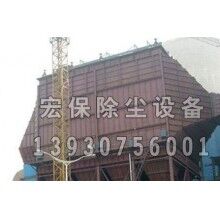 甘肅宏保除塵設(shè)備現(xiàn)貨供應(yīng)石料廠(chǎng)布袋除塵器
