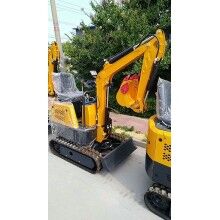 路面整修小型挖掘機(jī)價(jià)格