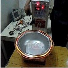 中山不銹鋼洗水盆拉伸退火機(jī)高頻退火機(jī)哪里有賣的