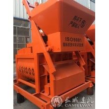 商混攪拌站的利潤(rùn)-混凝土機(jī)械行業(yè)