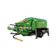 德國科尼樂SPJ08濕噴機(jī) 細(xì)石砂漿混凝土濕噴 體積小移動(dòng)方便