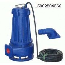 污水潛水泵，天津污水泵
