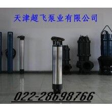 不銹鋼潛水泵，天津潛水泵