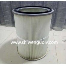 防油粉塵濾芯-防油粉塵濾芯可訂做(世文)