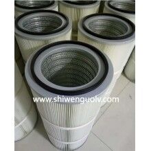 防油粉塵濾芯-防油粉塵濾芯品質(zhì)上乘(世文)