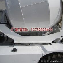 魯樽2方澆混凝土的小型攪拌機(jī)2019年熱銷款