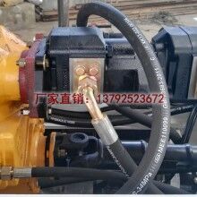 魯樽4方小型水泥攪拌機吉林2019年熱銷款