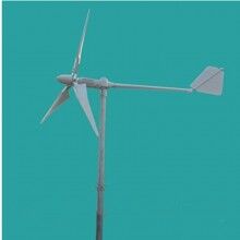2千瓦低風速風力發(fā)電機