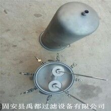碳鋼過濾器