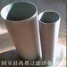 燒結(jié)網(wǎng)濾芯