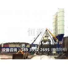 質(zhì)量好的免基礎(chǔ)攪拌站價格怎么樣