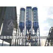 恒源建機(jī)移動混凝土攪拌站的保養(yǎng)措施