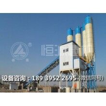 降低混凝土攪拌站的誤差有哪些？